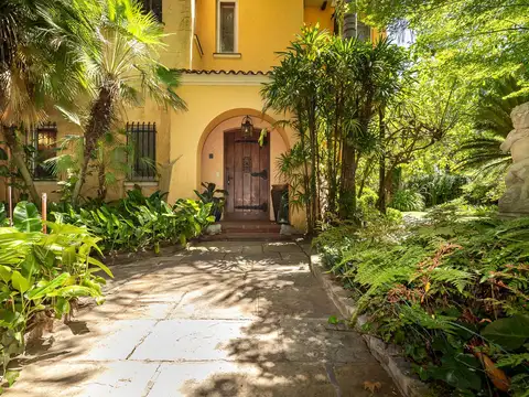 Casa en Venta de 5 dormitorios