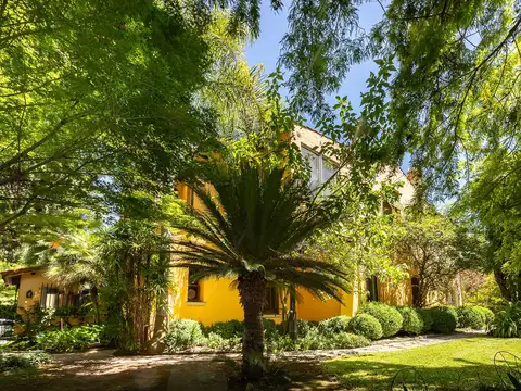 Casa en Venta 100 años