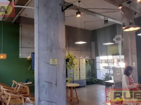 Local en Alquiler A Estrenar