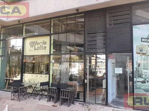 Local en  Paseo Arricau "Don Torcuato"