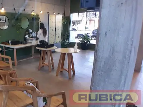 Local en Alquiler A Estrenar
