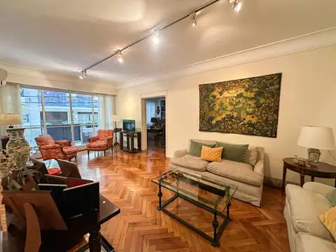 Departamento en Venta de 4 ambientes