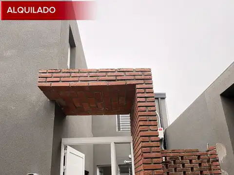 DEPTO ESTRENAR (interno) ALQUILER