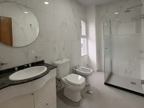 Departamento en Alquiler con 1