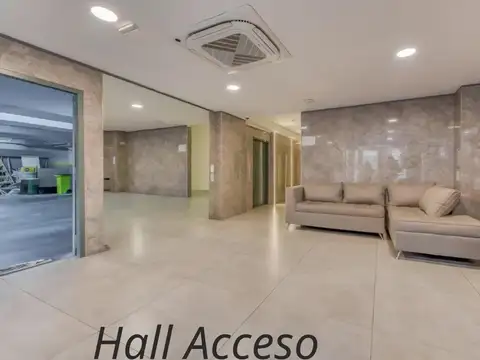 Murillo 900, Piso 2