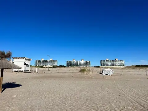 North Beach