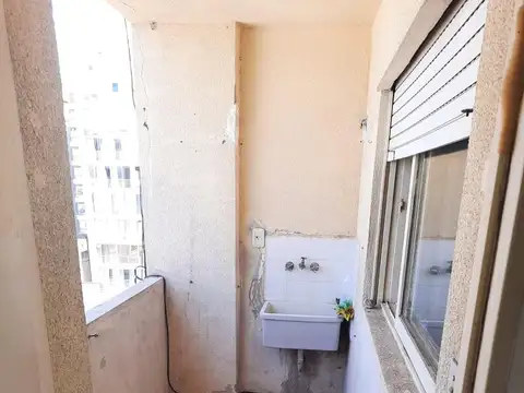 Departamento en Alquiler 40 años