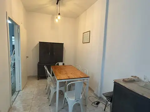 Depto Tipo Casa en Venta al Noroeste