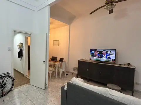 Depto Tipo Casa en Venta de 1 dormitorio