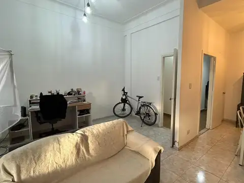 Depto Tipo Casa en Venta de 2 ambientes