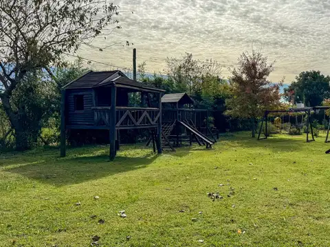 Casa en Venta al Oeste
