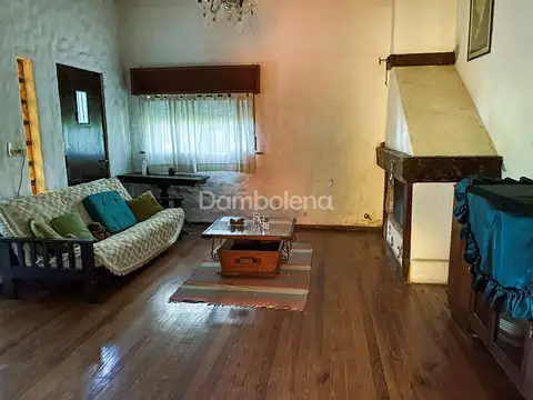Casa en Venta en Centro  - Moreno, USD 109.000