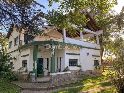 Casa Quinta  en Venta en Moreno