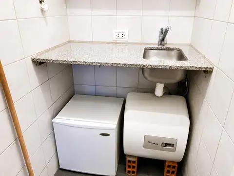 Departamento en Alquiler en Centro, $ 480.000