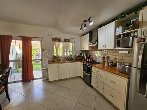 Casa en Venta 15 años