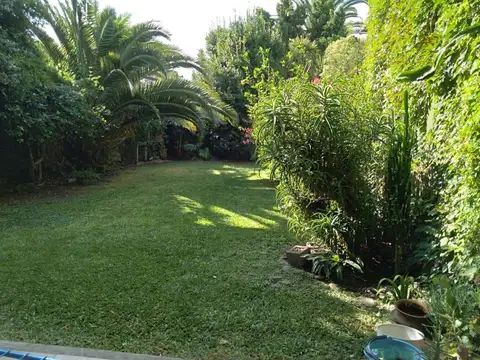 Casa en Venta en Olivos Uzal / Panamericana, USD 305.000