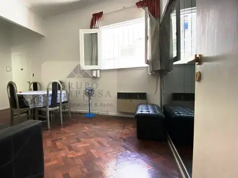 Cachimayo 700, Piso 1