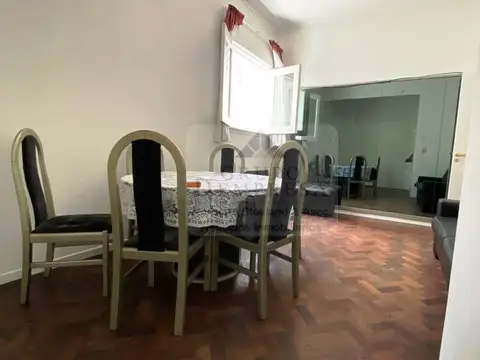 Cachimayo 700, Piso 1