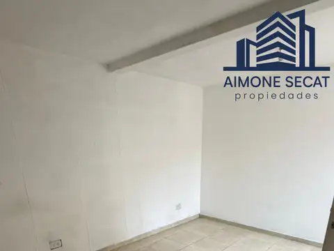 Depto Tipo Casa en Alquiler de 2 ambientes
