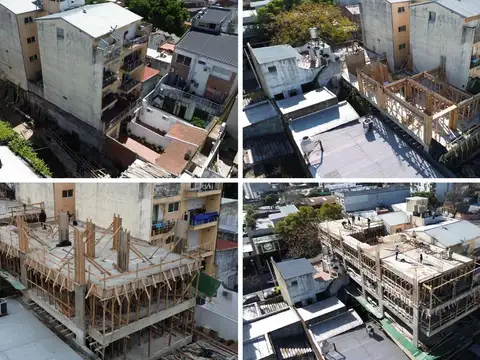 Departamento en Venta de 2 dormitorios