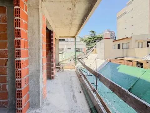 Departamento en Venta en Monte Castro, USD 160.000