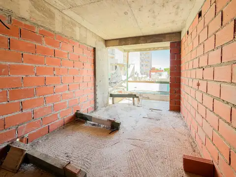 Departamento en Venta Apto profesional
