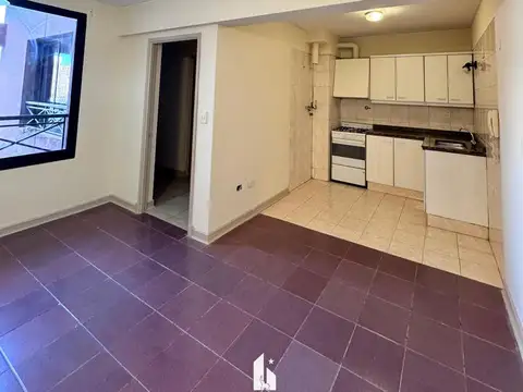 Departamento en Alquiler de 1 dormitorio