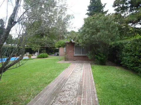 Casa en Venta de 1 dormitorio