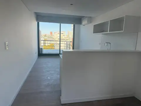 Departamento en Alquiler A Estrenar