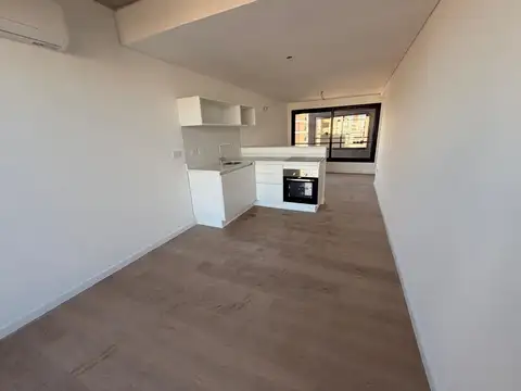 ALQUILER DEPARTAMENTO MONOAMBIENTE DIVISIBLE CON AMENITIES - PALERMO HOLLYWOOD