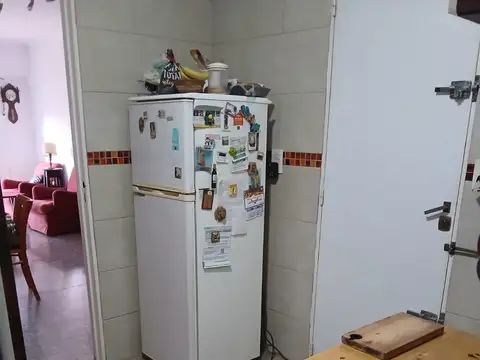 Venta Departamento 4 ambientes.