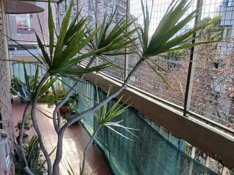 Venta Departamento 4 ambientes.