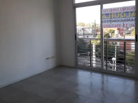 Departamento EN MUY BUENA UBICACION A MUY BUEN PRECIO