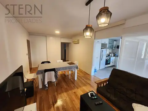 3 Ambientes 75 M2 - Con Cochera  - Torre Esmeralda - Full Amenities - Palermo Soho