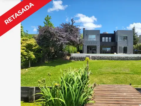 "Oportunidad Barrio Cerrado Santa Catalina Excelente Casa a La Laguna"