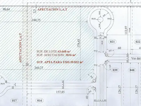 San Salvador de Jujuy al 1300