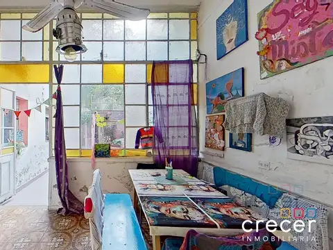 Terreno en Venta de 255,0 m2