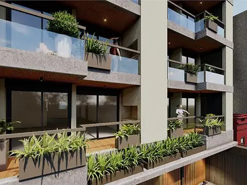 Departamento en  Venta