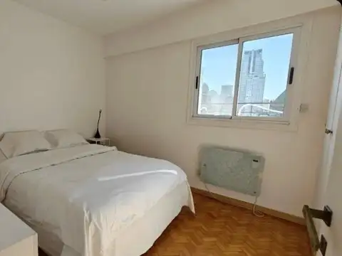 Departamento en Venta en Palermo, USD 269.000