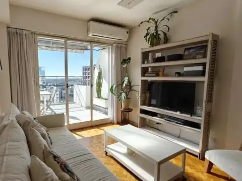 Venta | Exclusivo Departamento | 3 Ambientes con Terraza | Vista Panoramica y Super Luminoso