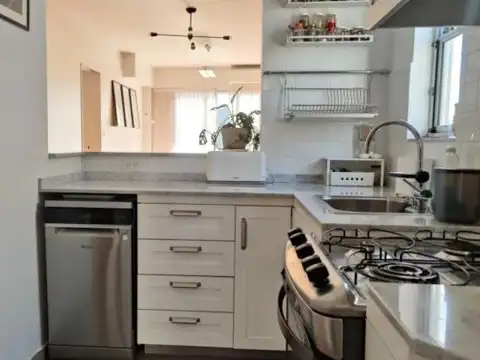 Venta | Exclusivo Departamento | 3 Ambientes con Terraza | Vista Panoramica y Super Luminoso