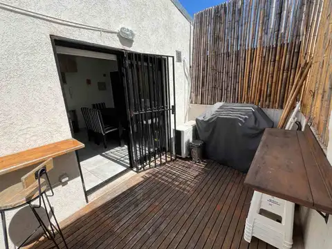 Depto Tipo Casa en Venta en Caseros, USD 59.000
