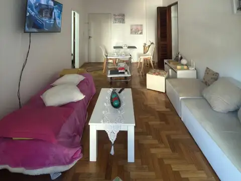 Departamento en Alquiler en Las Cañitas, $ 1.100.000
