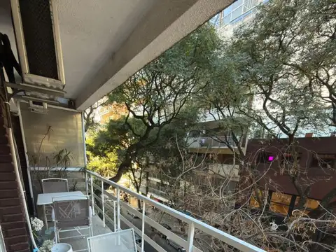 Departamento en Alquiler Temporal 30 años