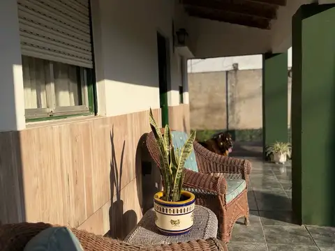 Casa en Venta en Roque Perez, USD 85.000