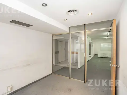 Av. Rivadavia  al 800