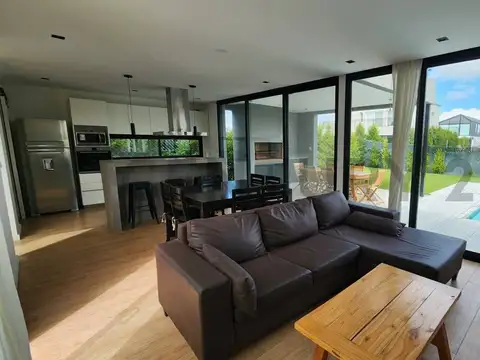 Casa en Venta 2025 años