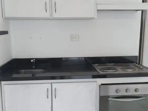 Departamento en Alquiler 10 años