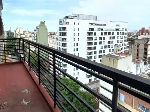 Avenida Garay 600, Piso 9