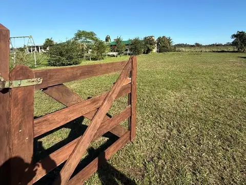 Terreno en Venta en Colonia Carolina, USD 10.900